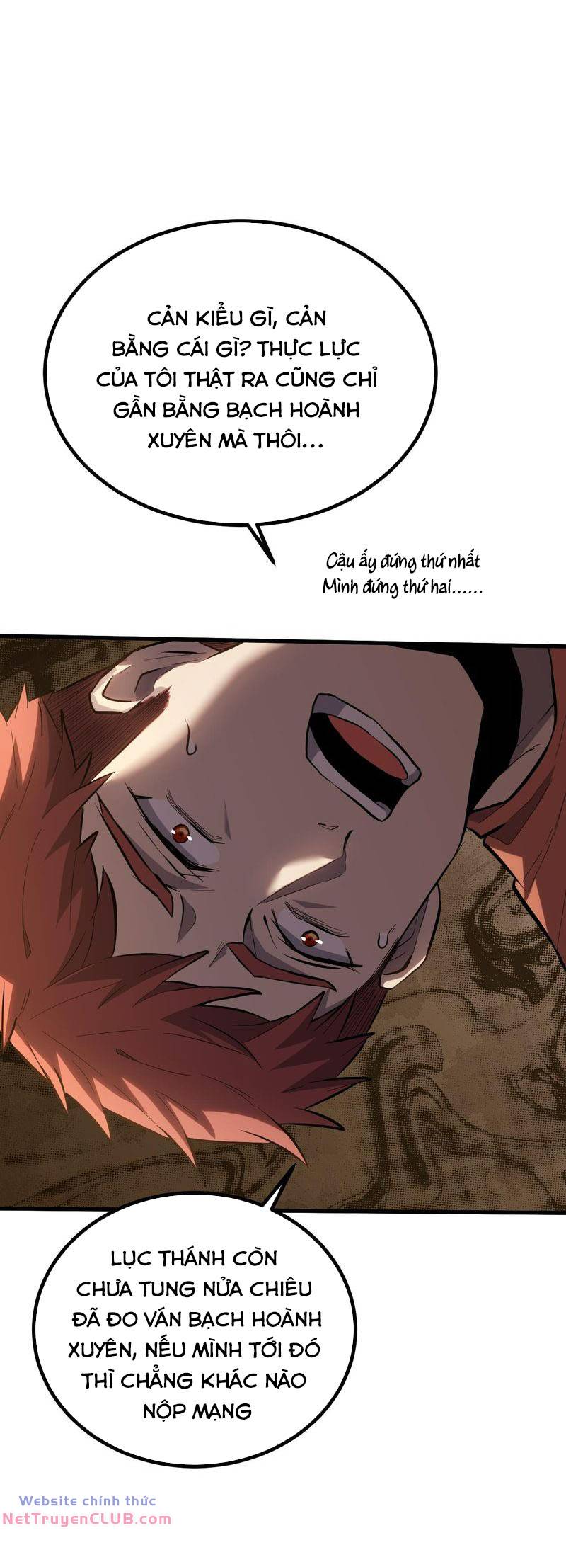 Cao Võ Hạ Cánh Đến Một Vạn Năm Sau - Chapter 89 - Page 5