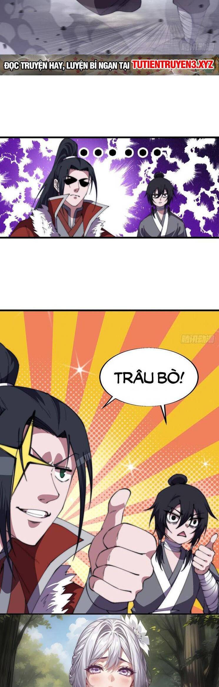 Ta Có Một Sơn Trại Chapter 818 - Trang 26