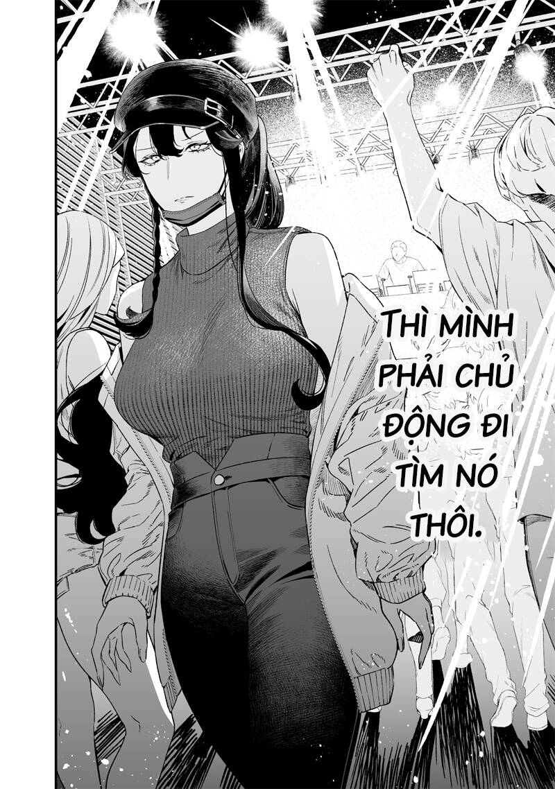 Maria Đoạn Tội - Chapter 16 - Page 13