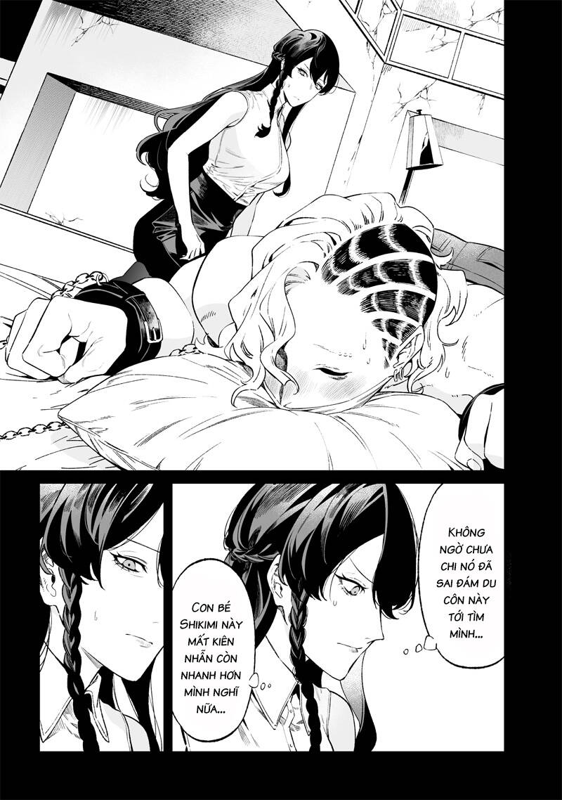 Maria Đoạn Tội - Chapter 16 - Page 4