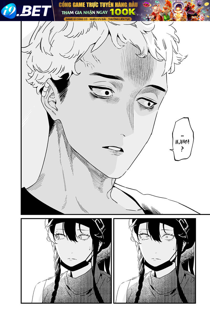 Maria Đoạn Tội - Chapter 17 - Page 13