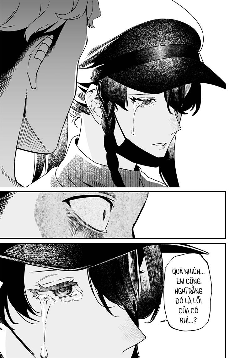 Maria Đoạn Tội - Chapter 17 - Page 6