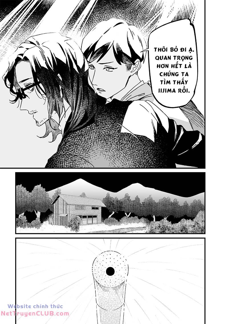 Maria Đoạn Tội - Chapter 18 - Page 15