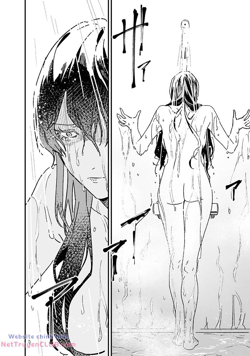 Maria Đoạn Tội - Chapter 18 - Page 16