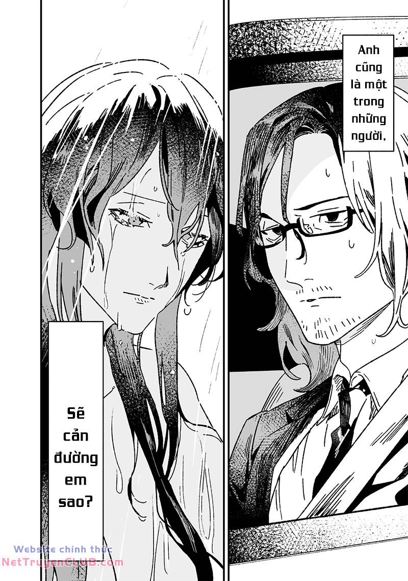 Maria Đoạn Tội - Chapter 18 - Page 18