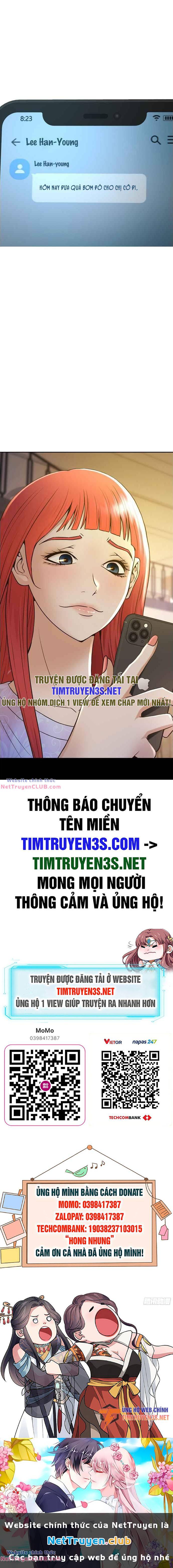 Thẩm Phán Lee Han Young - Chapter 50 - Page 10