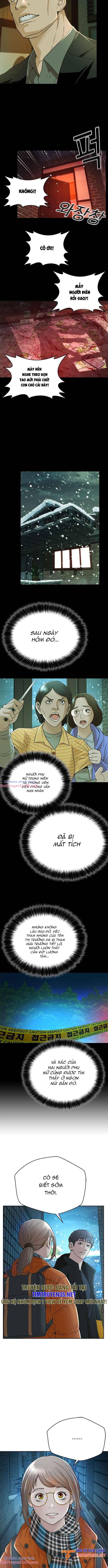 Thẩm Phán Lee Han Young - Chapter 50 - Page 4