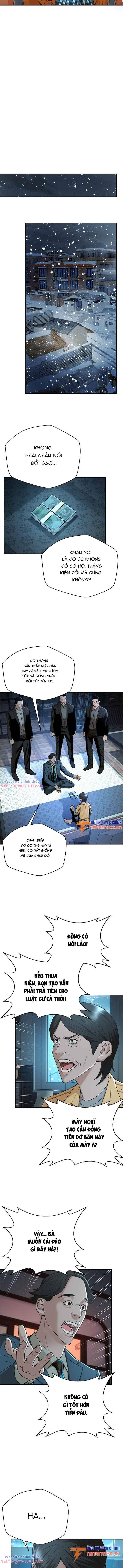 Thẩm Phán Lee Han Young - Chapter 50 - Page 5