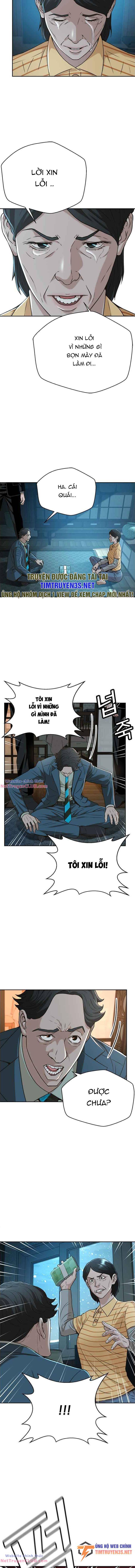 Thẩm Phán Lee Han Young - Chapter 50 - Page 6