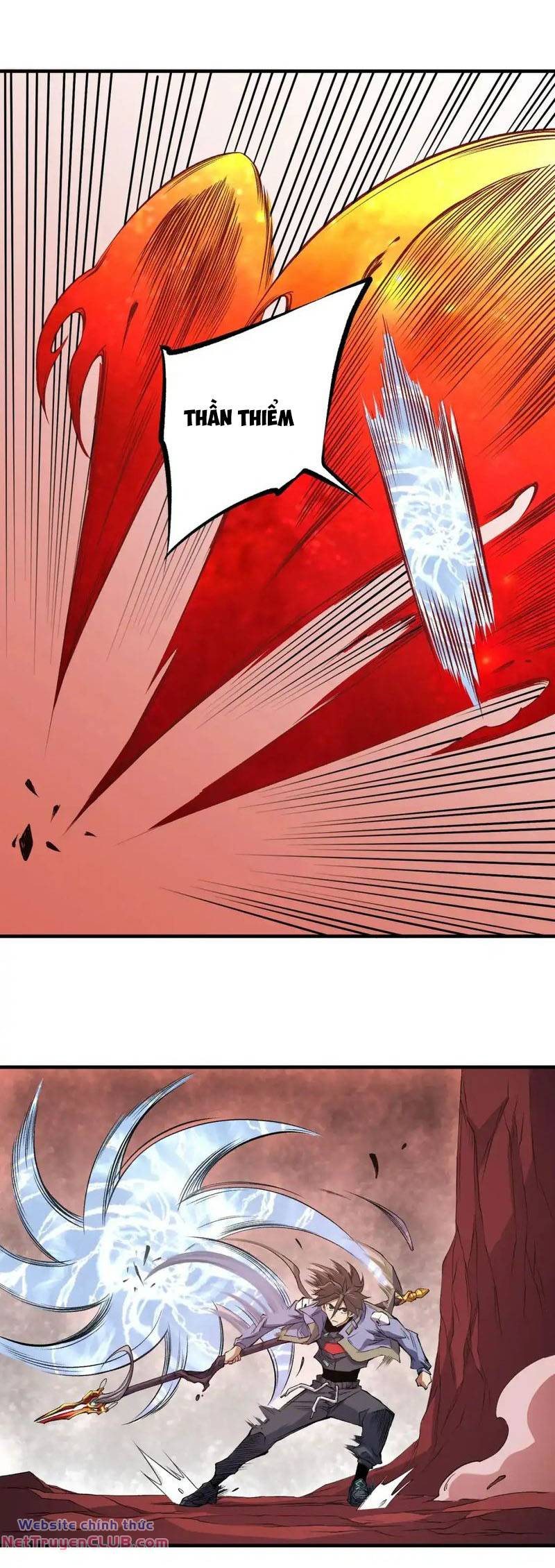 Toàn Dân Chuyển Chức  Duy Ta Vô Chức Tán Nhân - Chapter 96 - Page 9