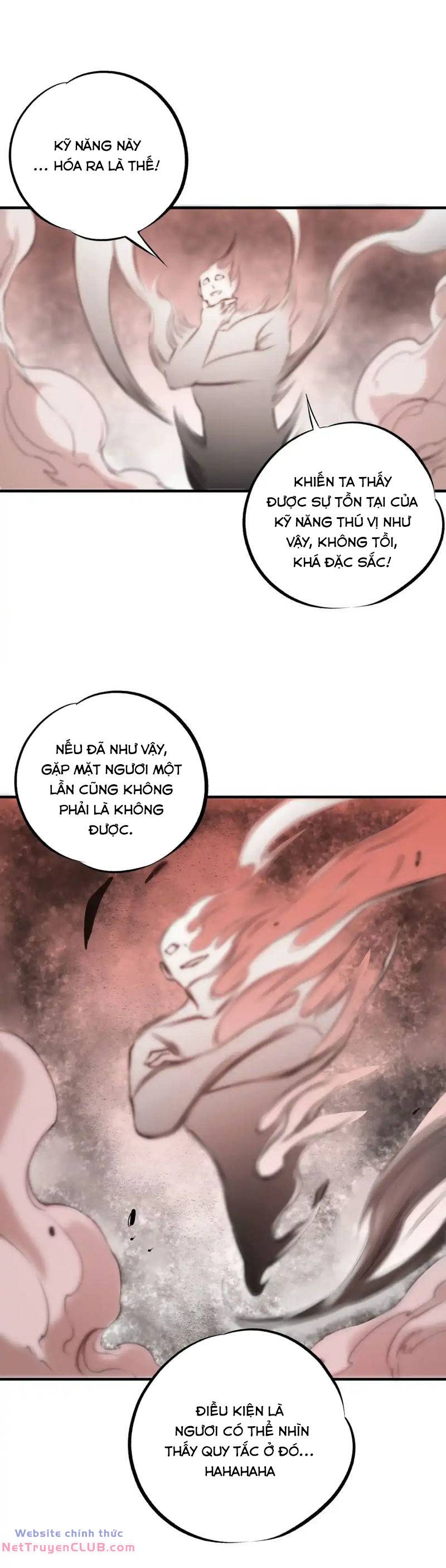 Toàn Dân Chuyển Chức  Duy Ta Vô Chức Tán Nhân - Chapter 96 - Page 15