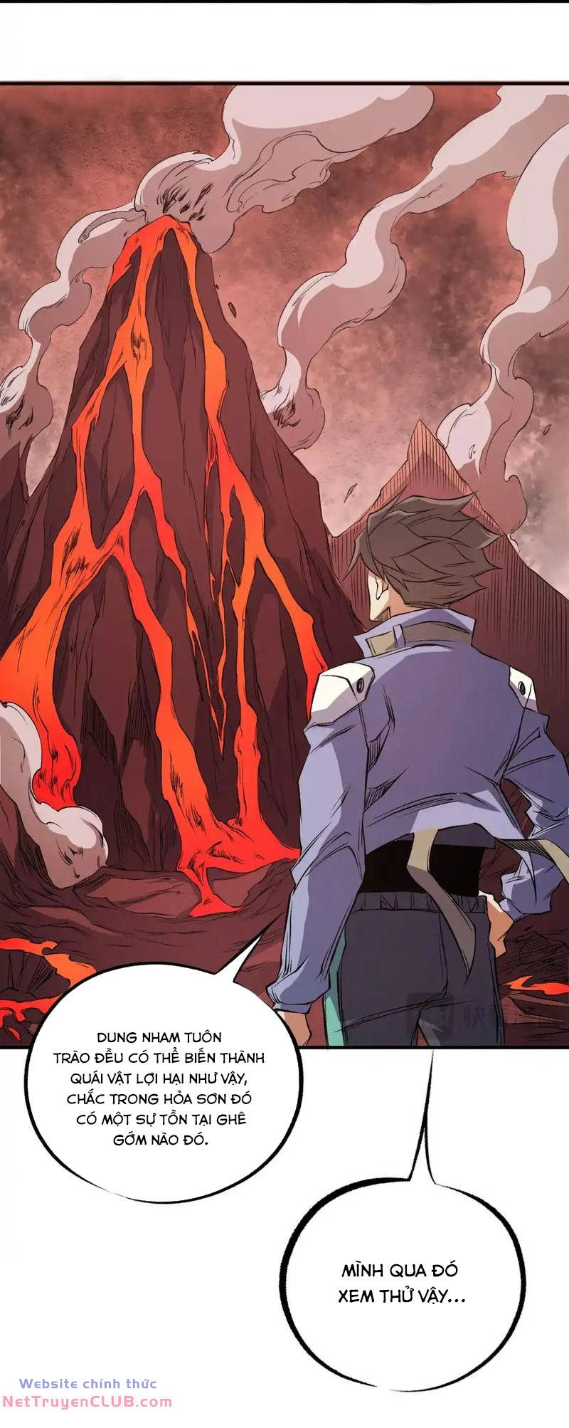 Toàn Dân Chuyển Chức  Duy Ta Vô Chức Tán Nhân - Chapter 96 - Page 17