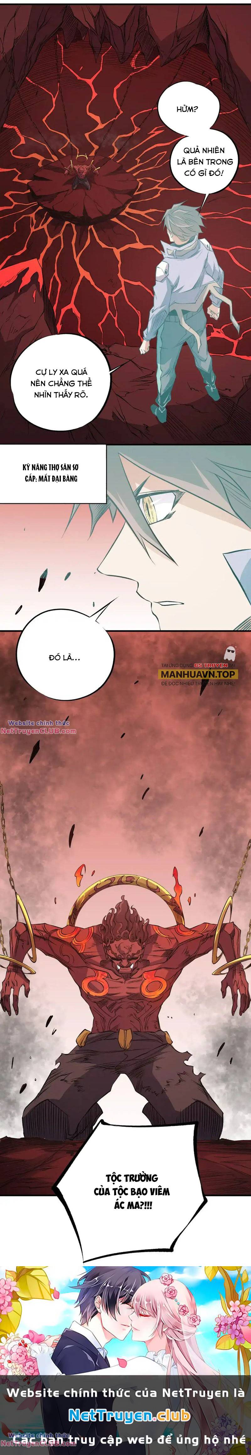 Toàn Dân Chuyển Chức  Duy Ta Vô Chức Tán Nhân - Chapter 96 - Page 19