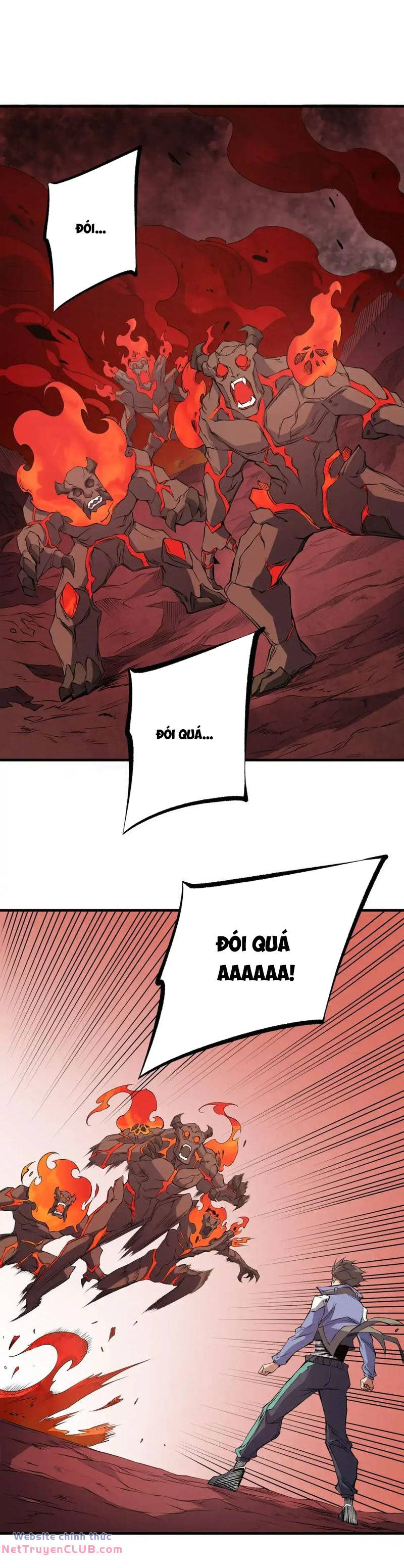 Toàn Dân Chuyển Chức  Duy Ta Vô Chức Tán Nhân - Chapter 96 - Page 5