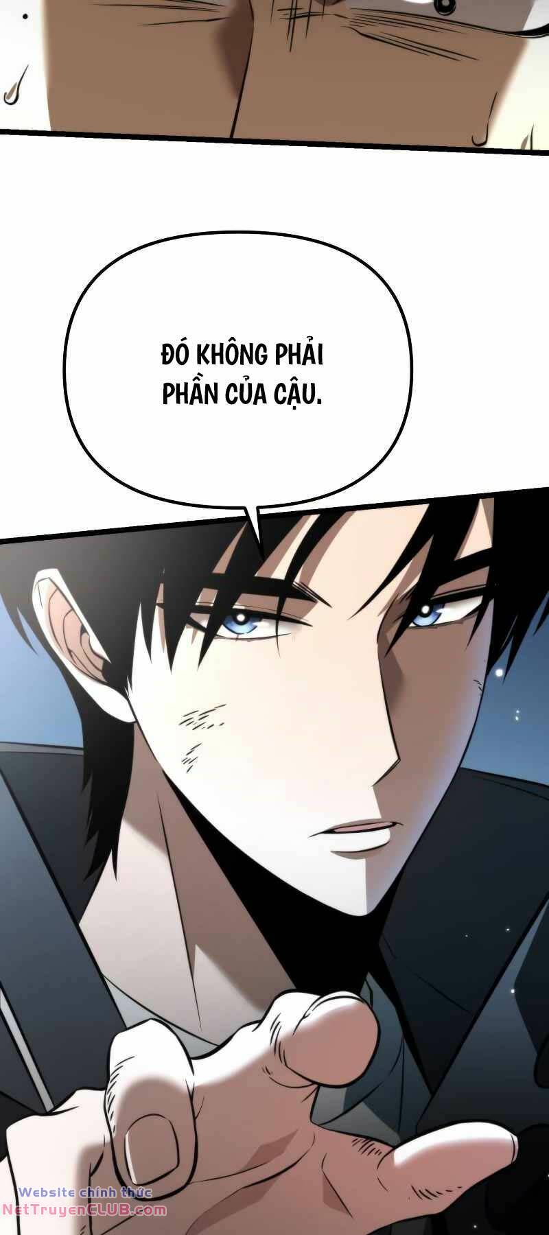 Chiến Binh Hồi Quy - Chapter 8 - Page 9