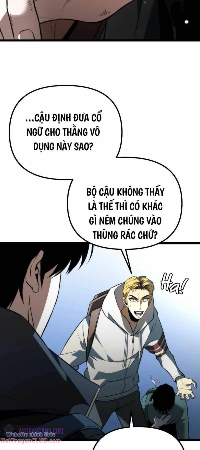 Chiến Binh Hồi Quy - Chapter 8 - Page 10