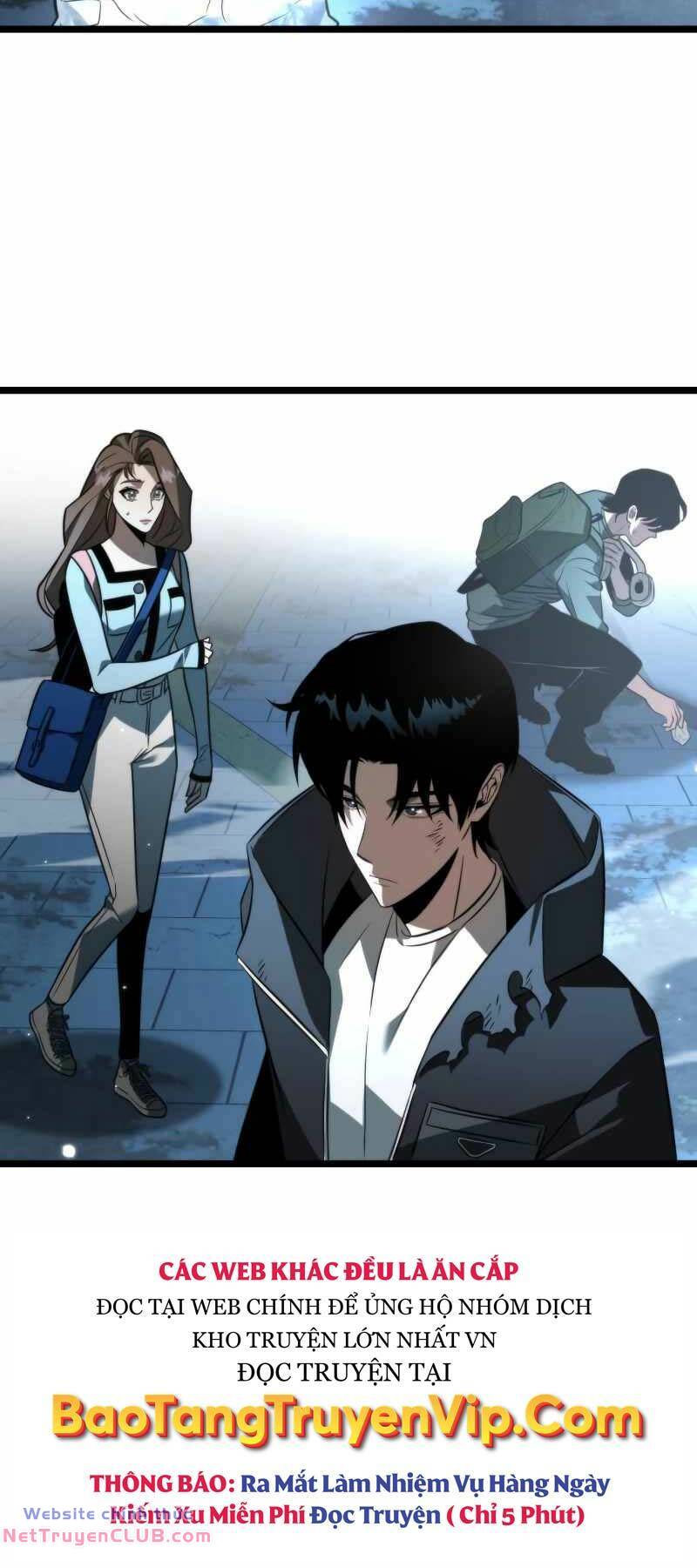 Chiến Binh Hồi Quy - Chapter 8 - Page 16