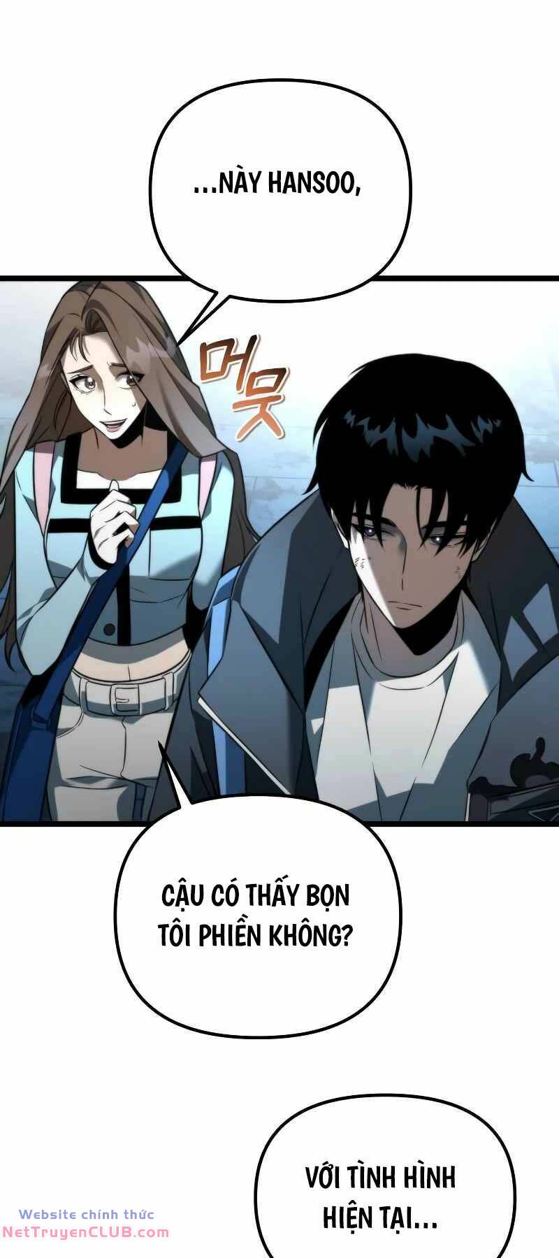 Chiến Binh Hồi Quy - Chapter 8 - Page 17