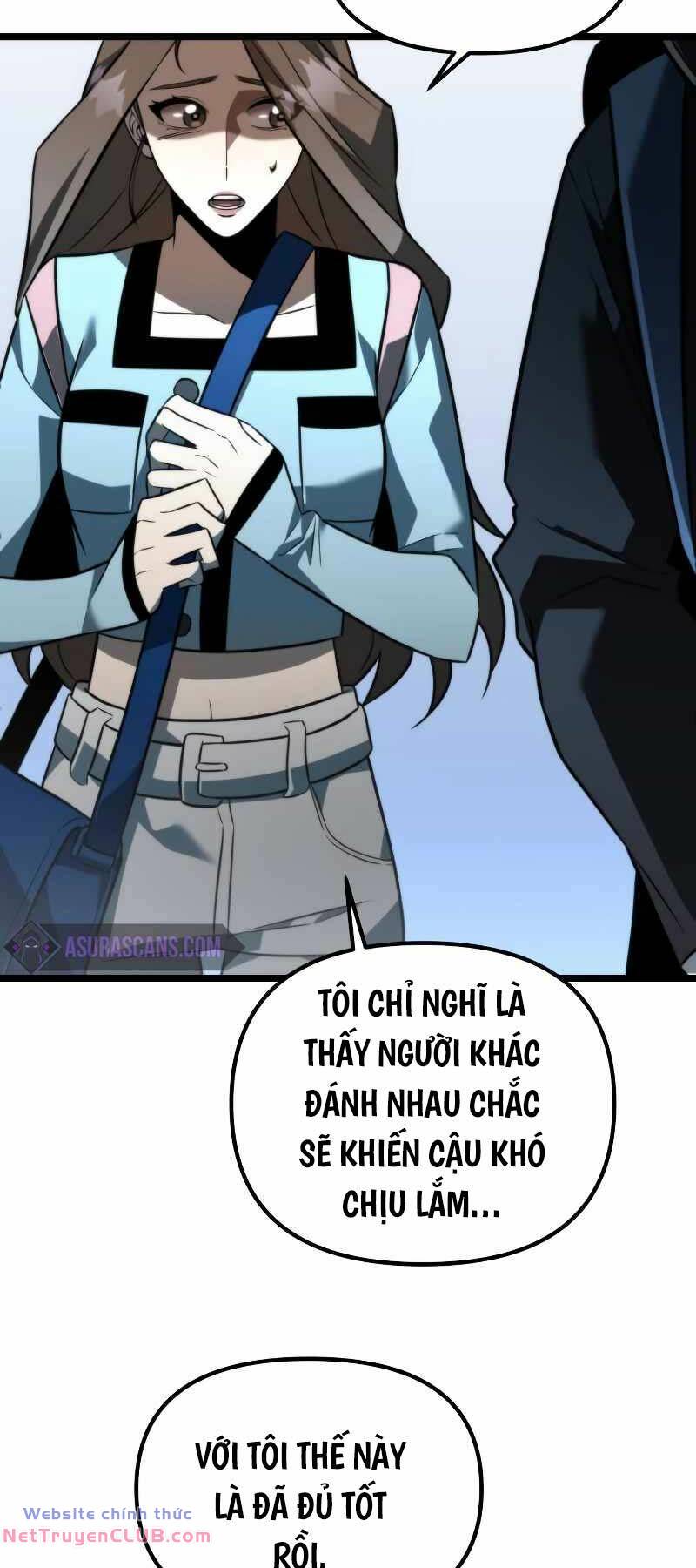 Chiến Binh Hồi Quy - Chapter 8 - Page 18