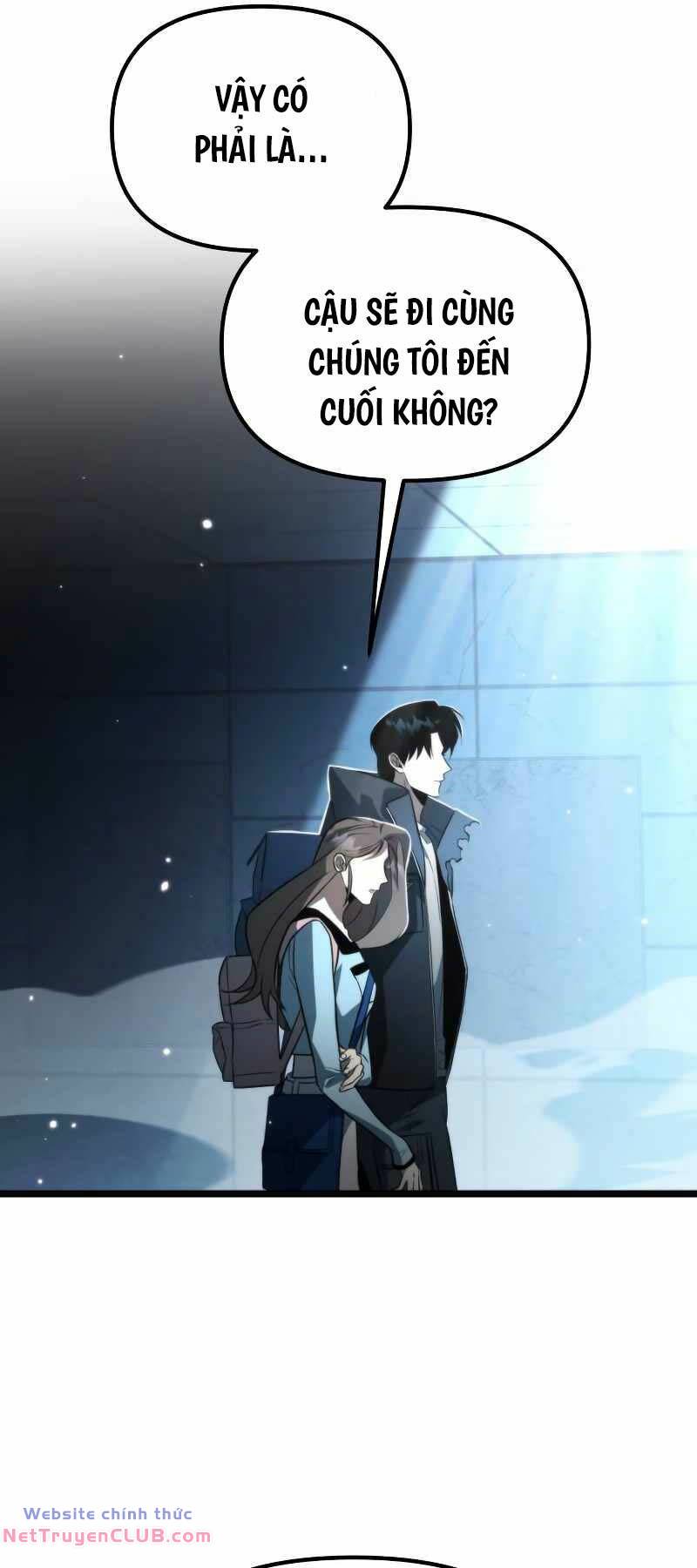 Chiến Binh Hồi Quy - Chapter 8 - Page 20