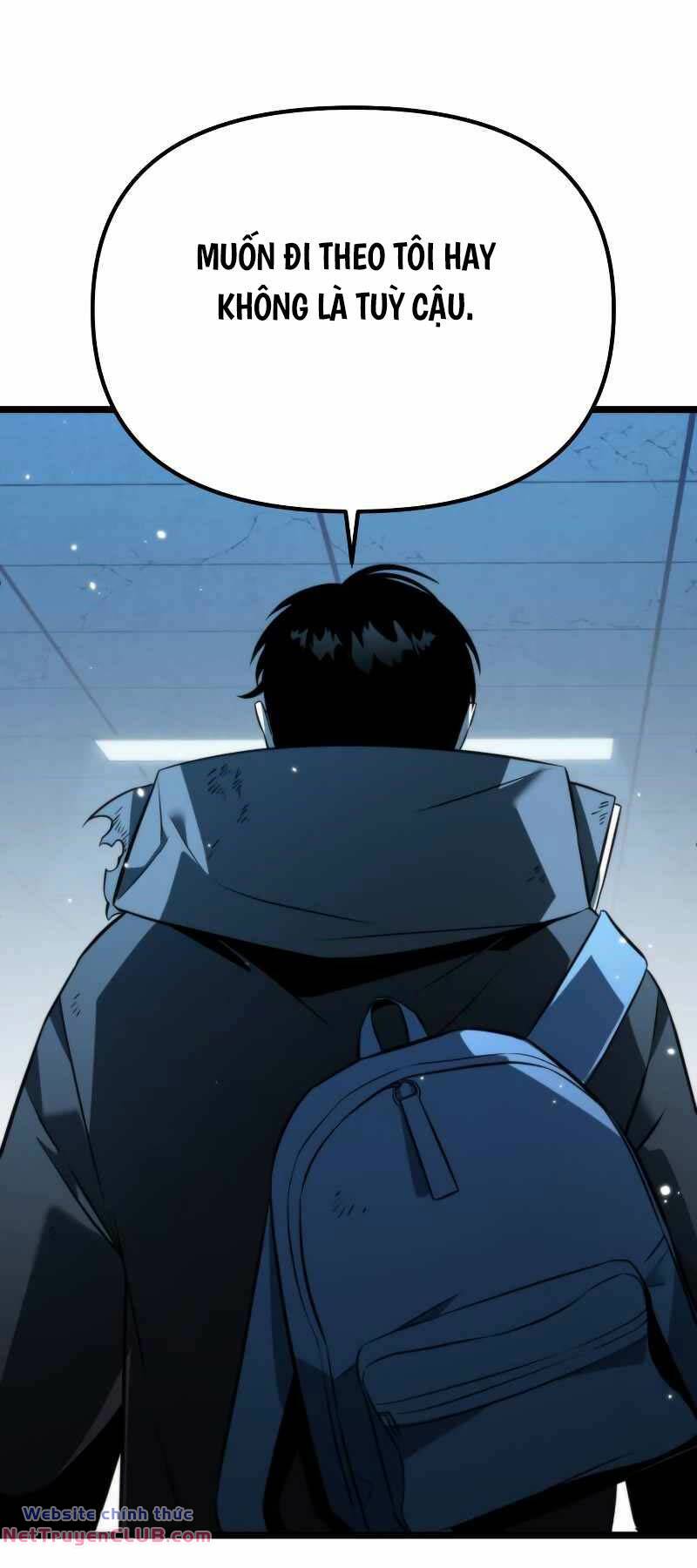 Chiến Binh Hồi Quy - Chapter 8 - Page 22