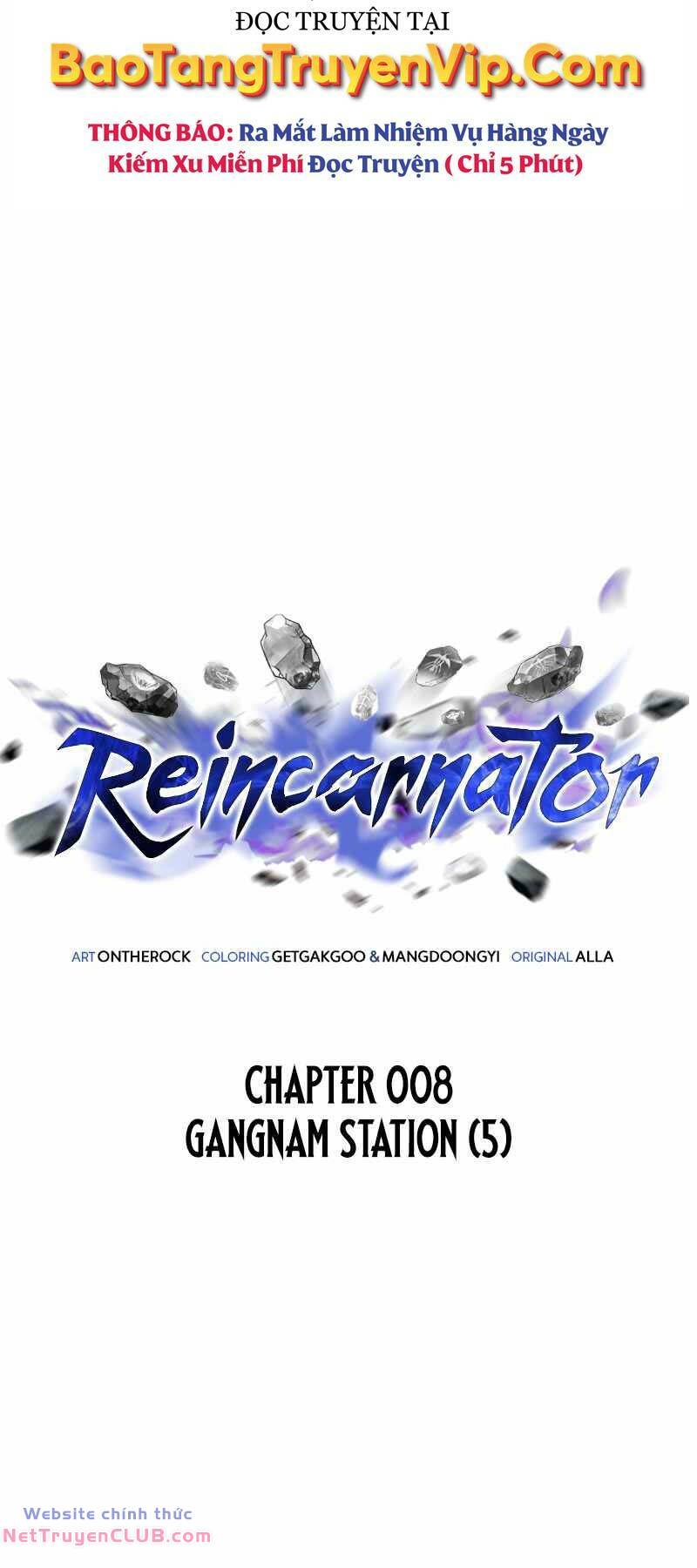 Chiến Binh Hồi Quy - Chapter 8 - Page 24