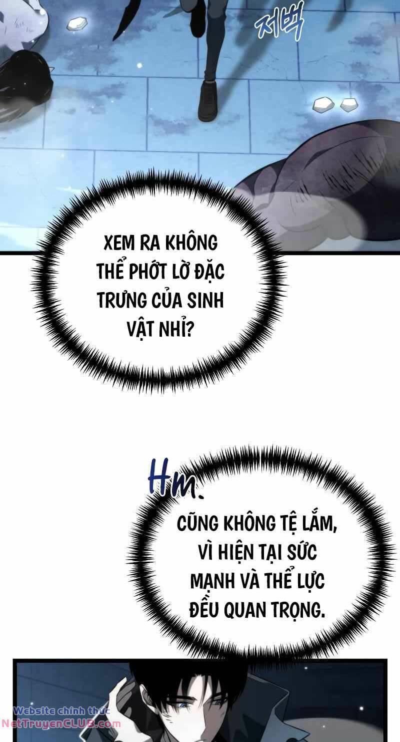 Chiến Binh Hồi Quy - Chapter 8 - Page 26