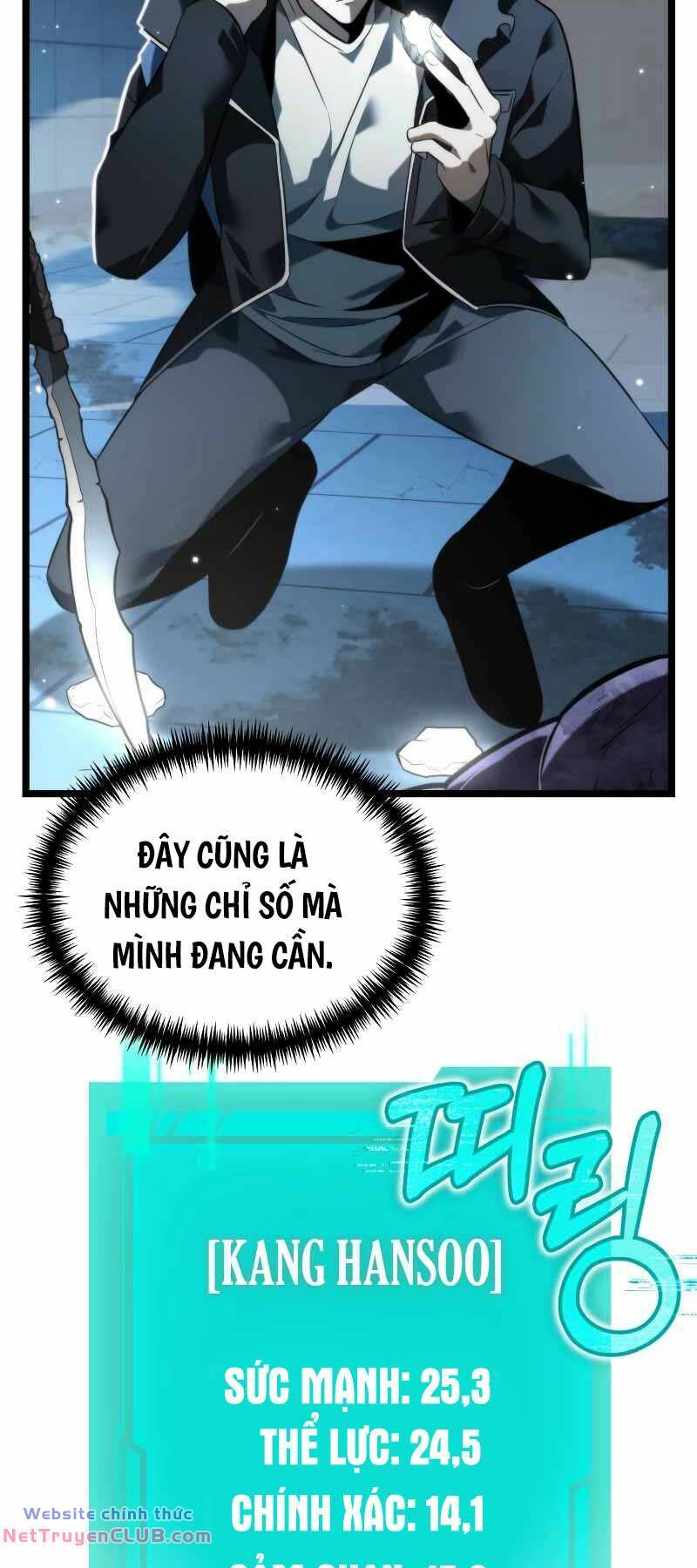 Chiến Binh Hồi Quy - Chapter 8 - Page 27