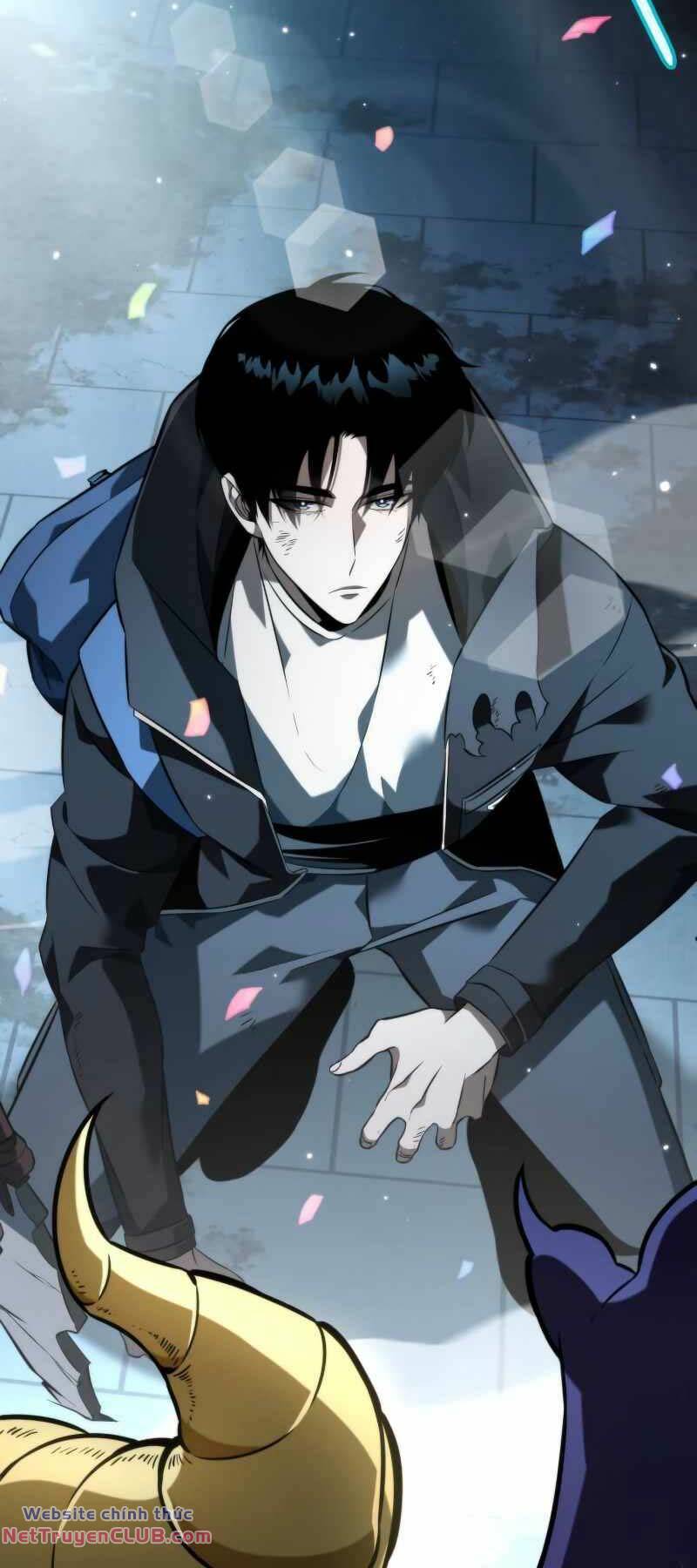 Chiến Binh Hồi Quy - Chapter 8 - Page 29