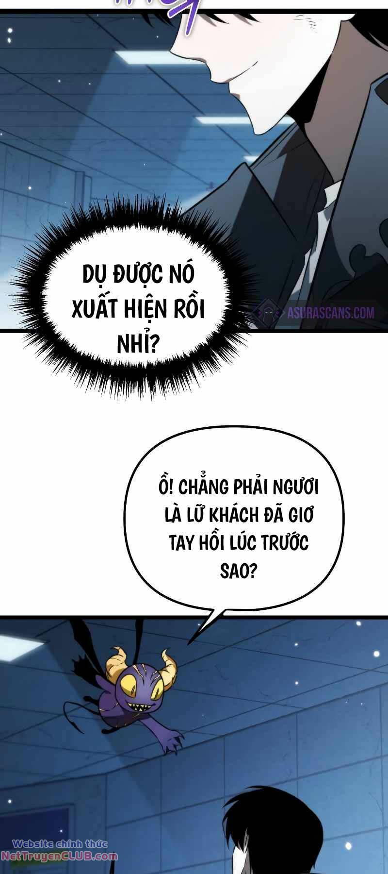 Chiến Binh Hồi Quy - Chapter 8 - Page 32