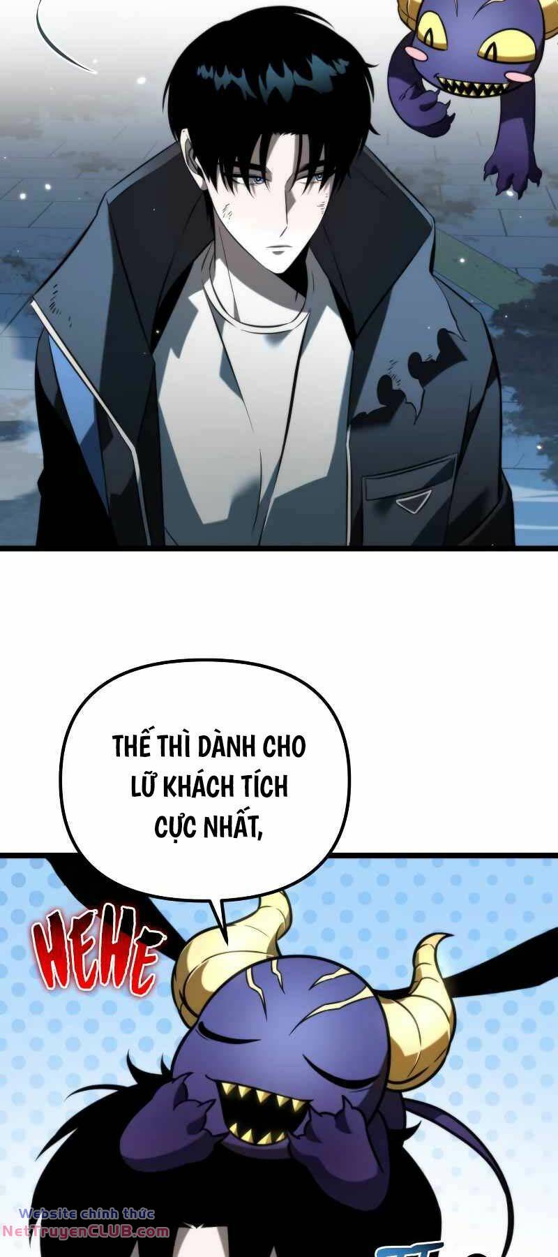 Chiến Binh Hồi Quy - Chapter 8 - Page 34