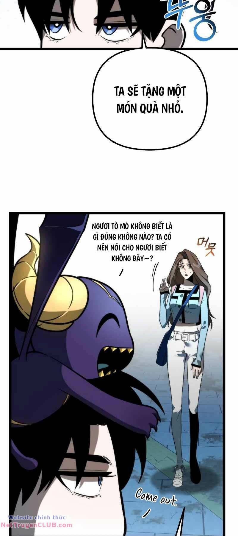 Chiến Binh Hồi Quy - Chapter 8 - Page 35