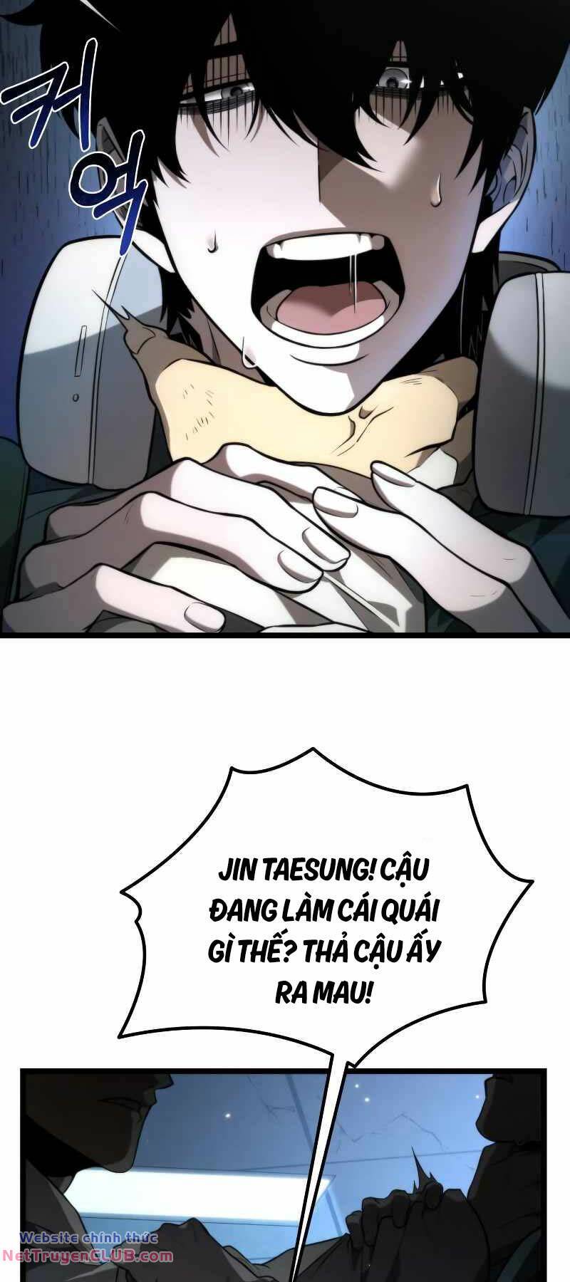 Chiến Binh Hồi Quy - Chapter 8 - Page 3