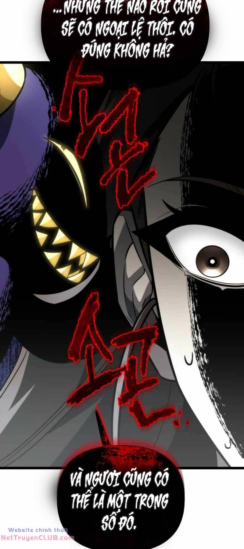 Chiến Binh Hồi Quy - Chapter 8 - Page 39