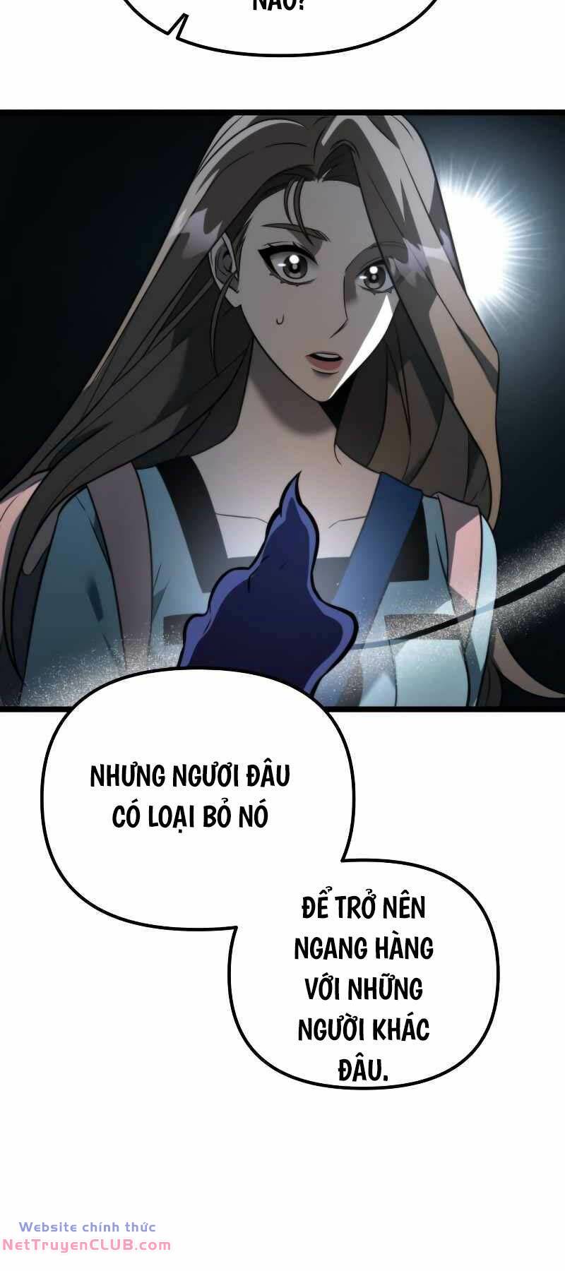 Chiến Binh Hồi Quy - Chapter 8 - Page 43
