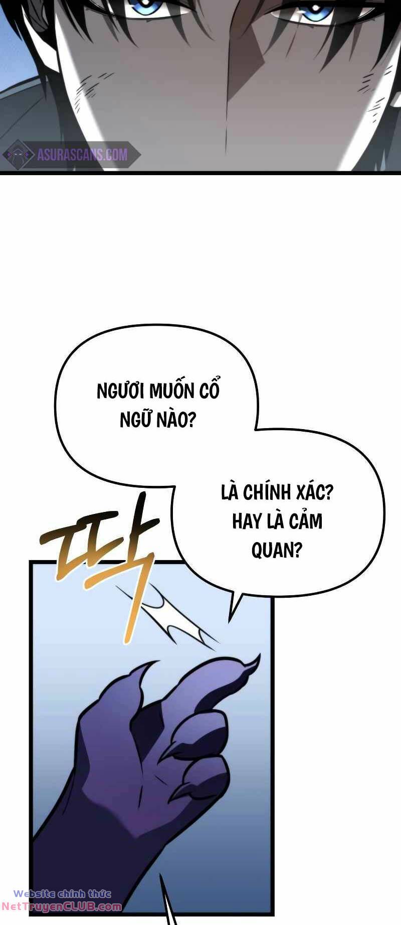 Chiến Binh Hồi Quy - Chapter 8 - Page 47