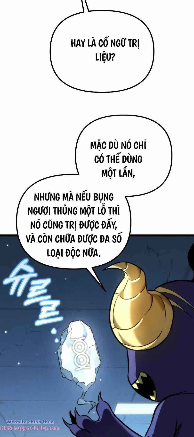 Chiến Binh Hồi Quy - Chapter 8 - Page 48