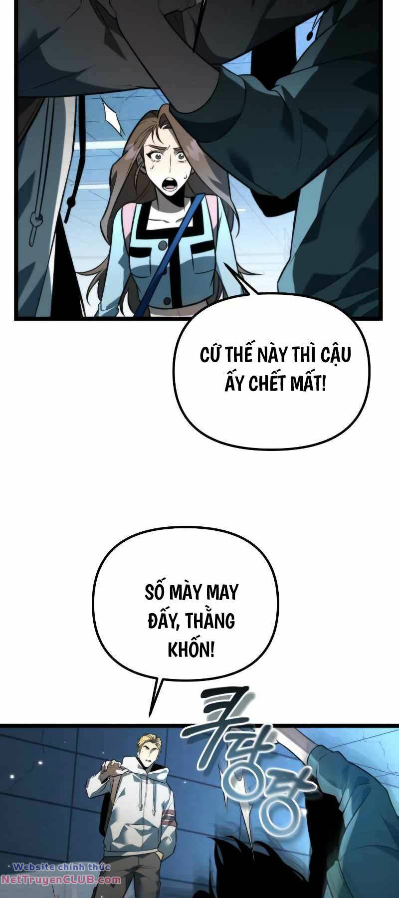 Chiến Binh Hồi Quy - Chapter 8 - Page 4