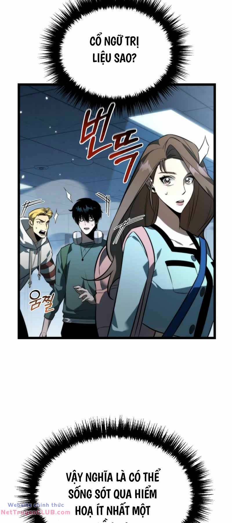 Chiến Binh Hồi Quy - Chapter 8 - Page 50