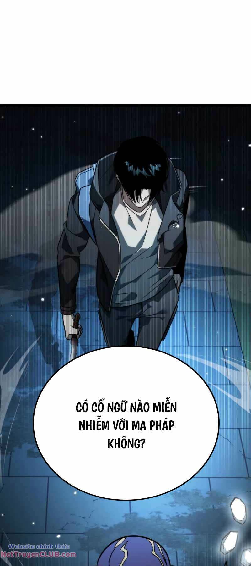 Chiến Binh Hồi Quy - Chapter 8 - Page 52