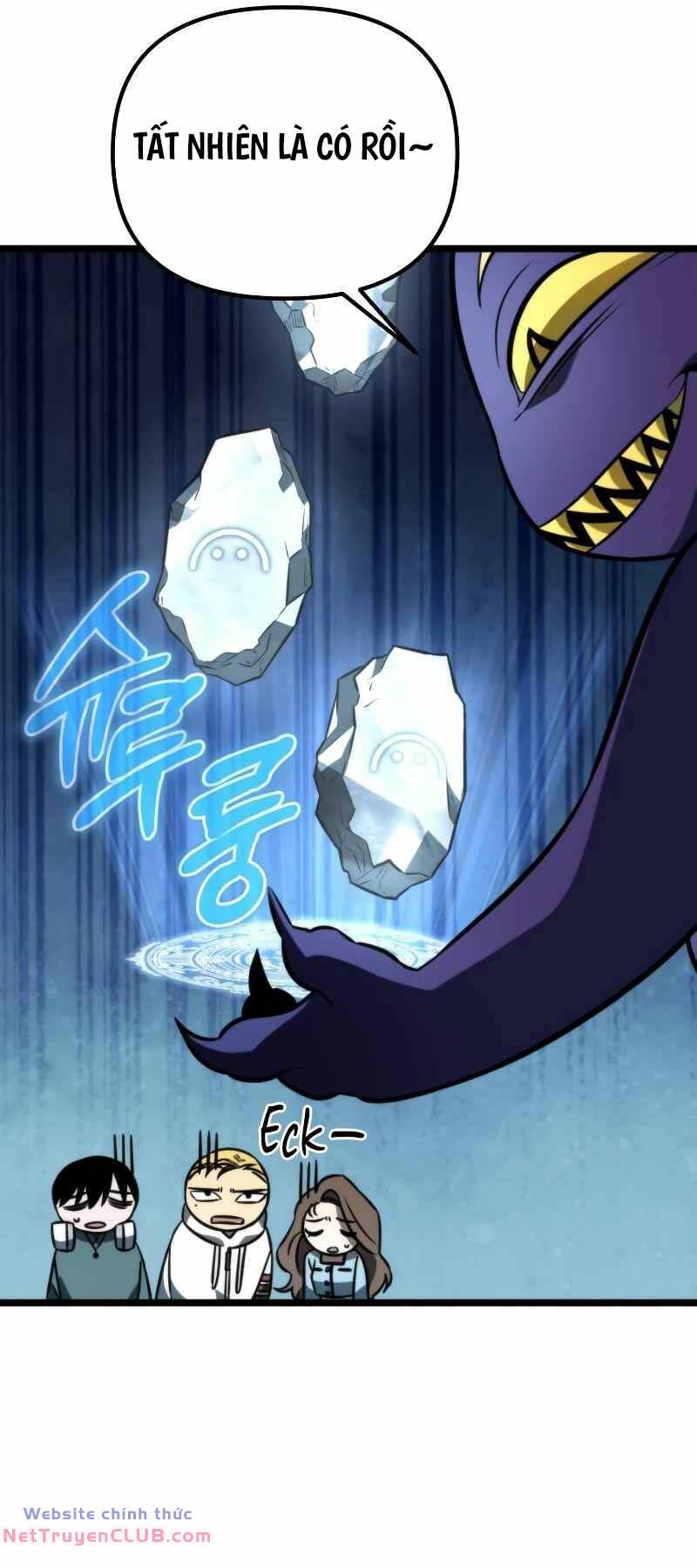 Chiến Binh Hồi Quy - Chapter 8 - Page 54