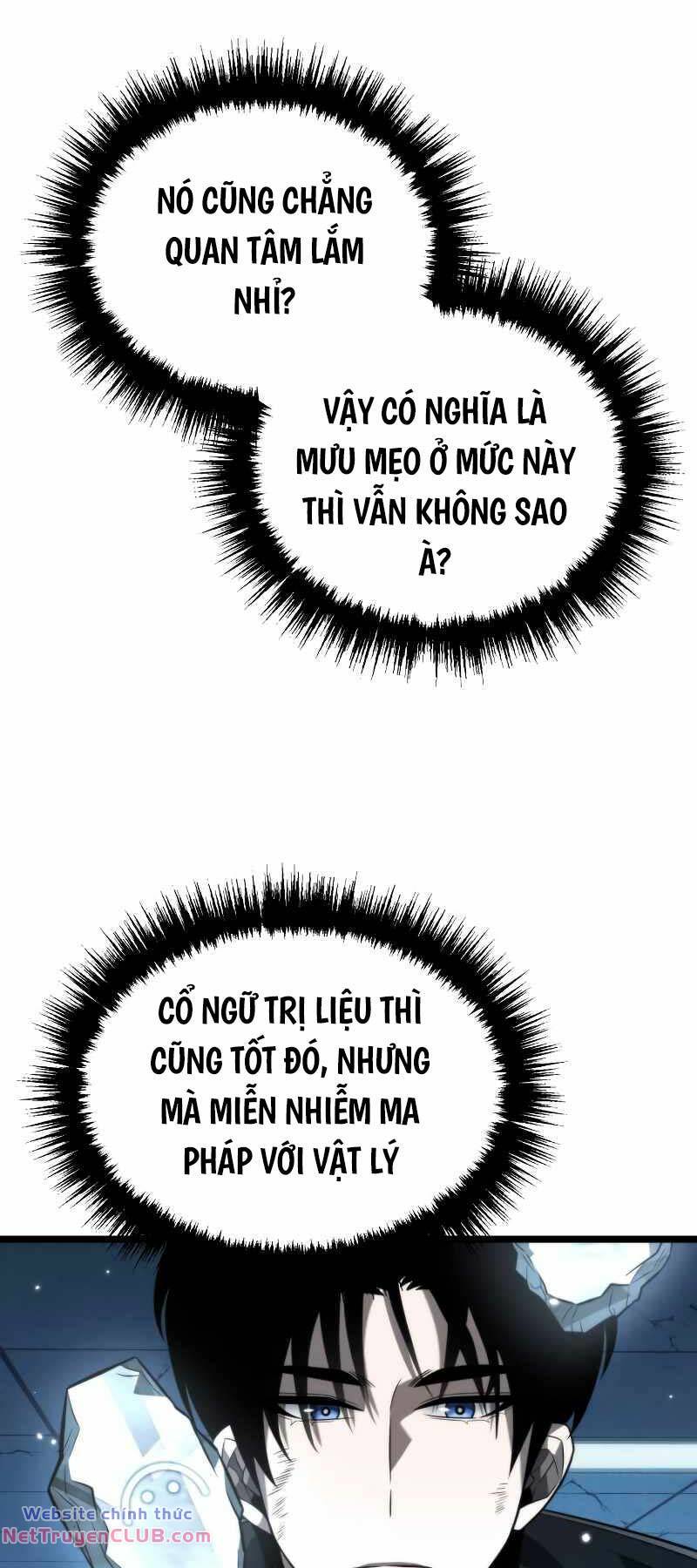 Chiến Binh Hồi Quy - Chapter 8 - Page 55