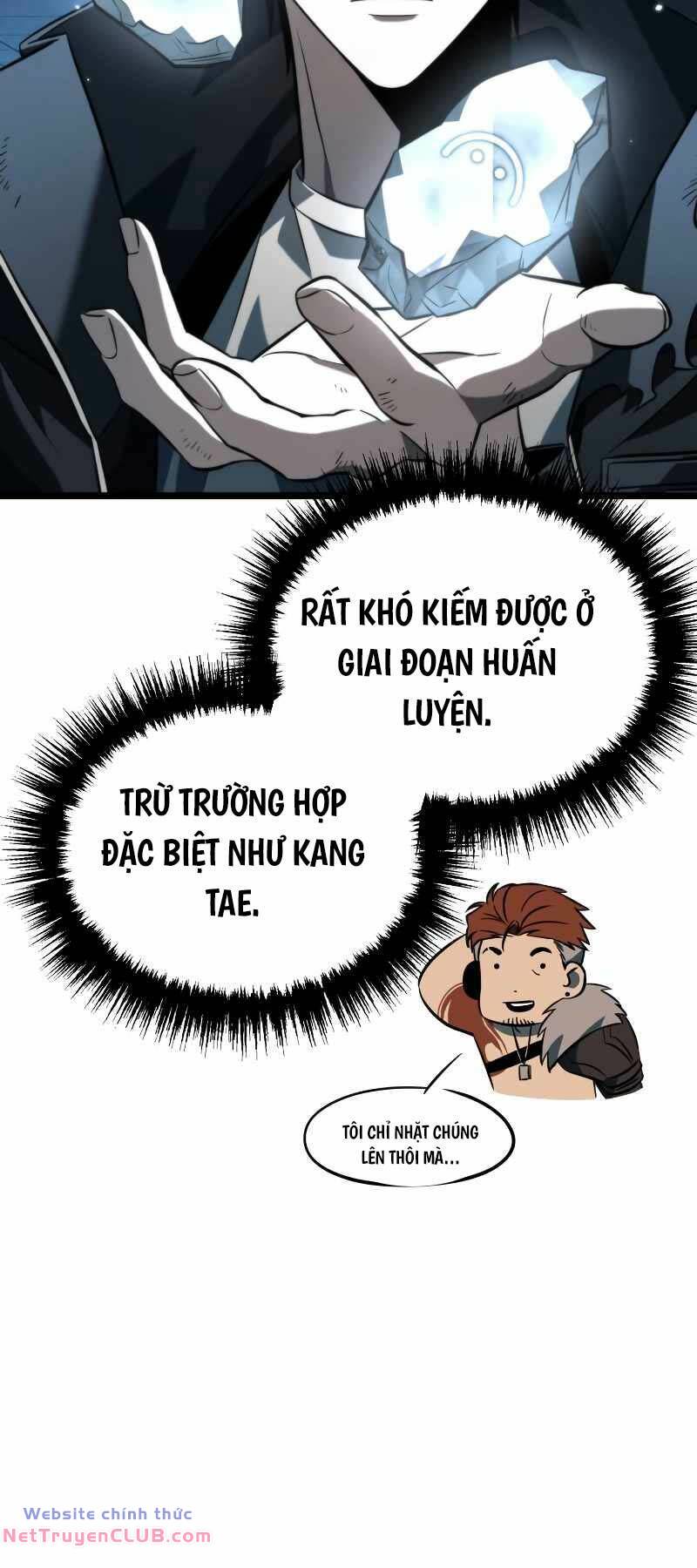 Chiến Binh Hồi Quy - Chapter 8 - Page 56