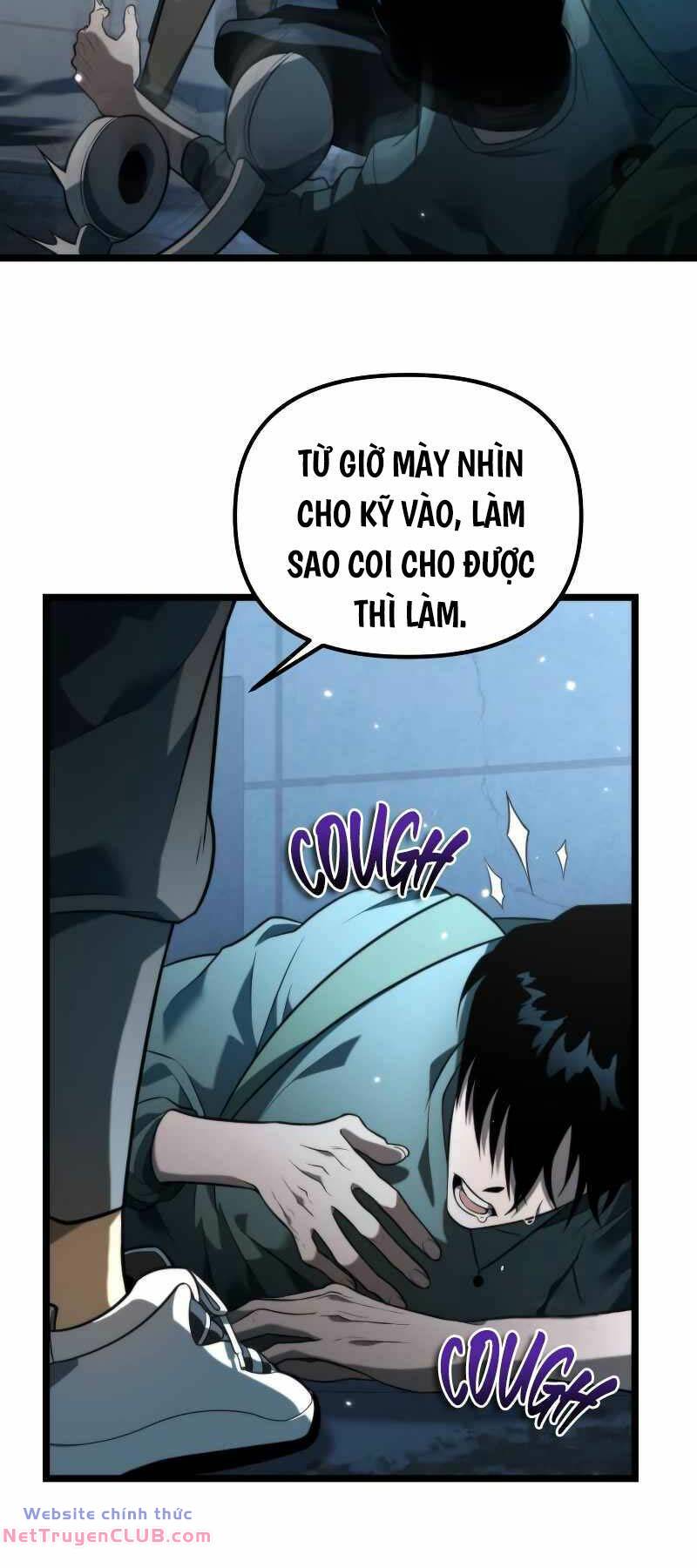 Chiến Binh Hồi Quy - Chapter 8 - Page 5