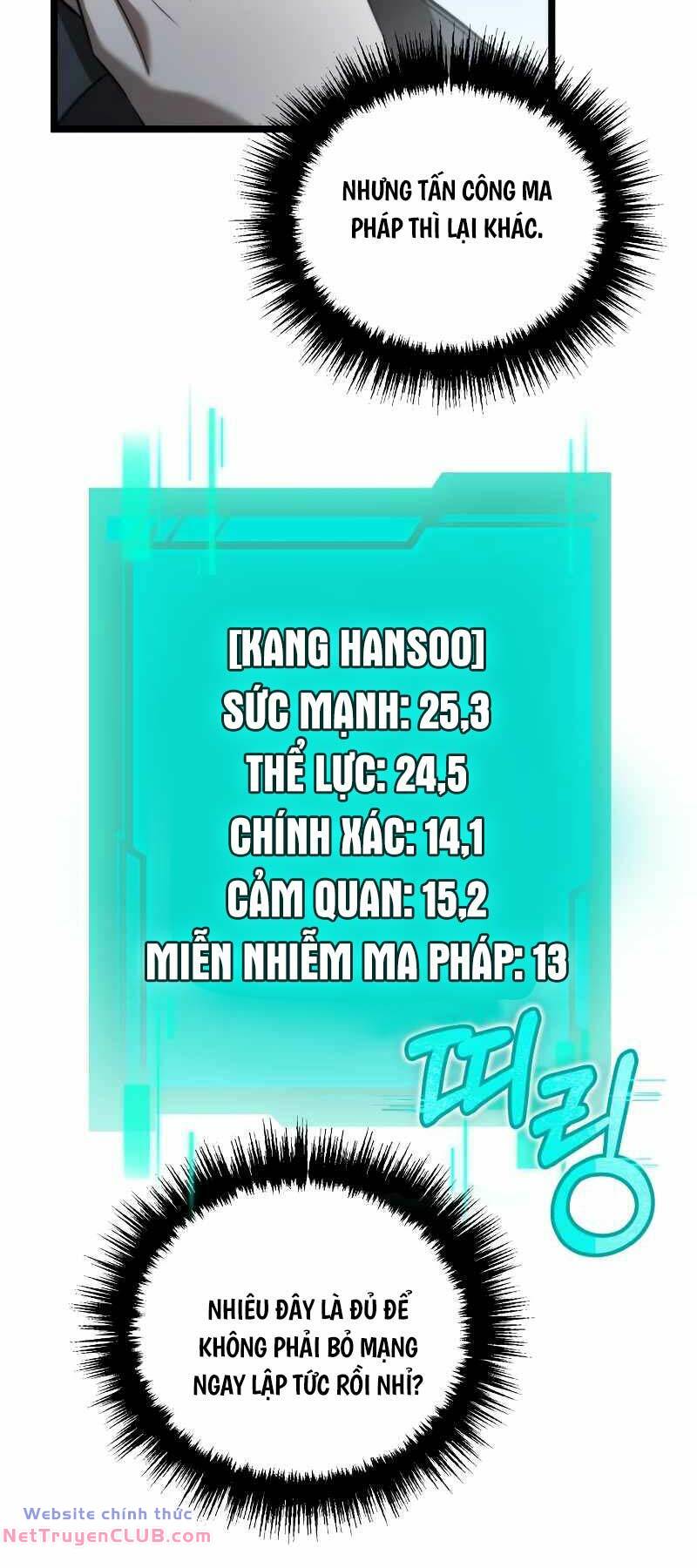 Chiến Binh Hồi Quy - Chapter 8 - Page 59