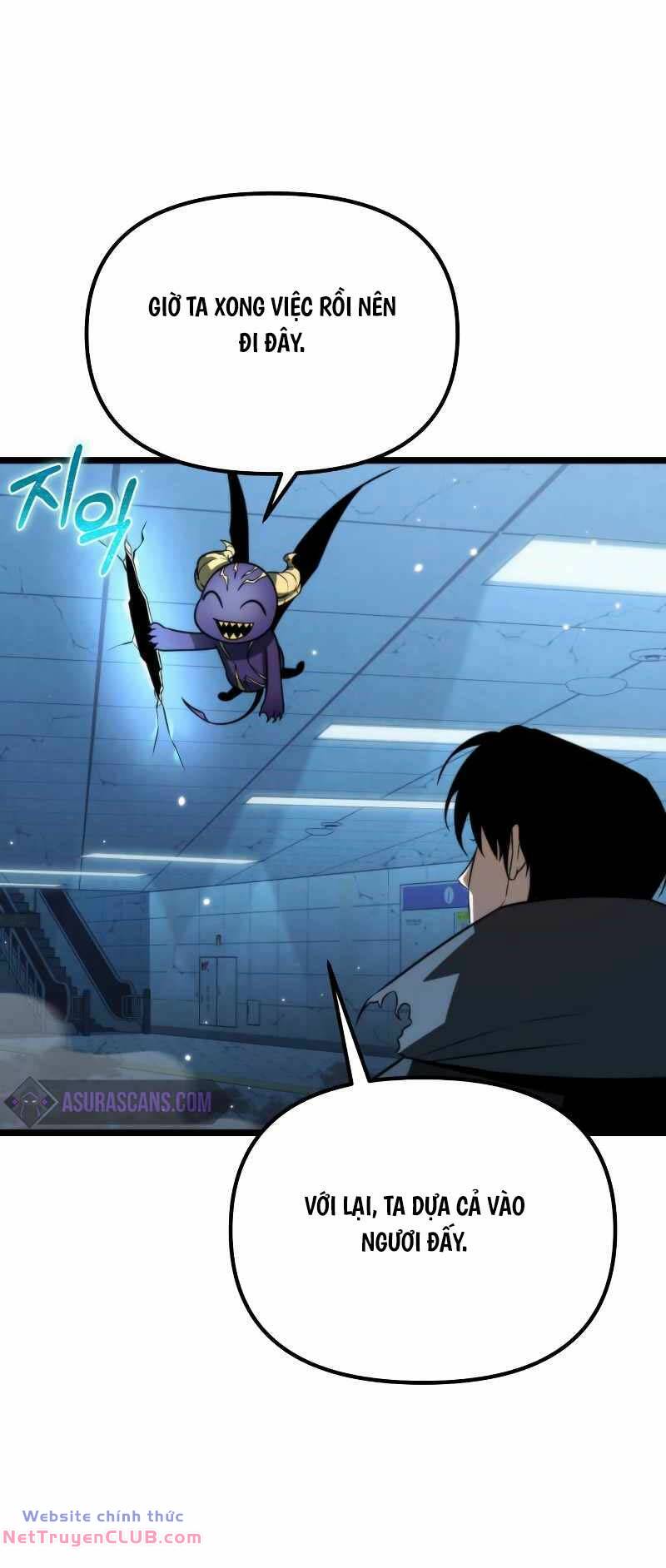 Chiến Binh Hồi Quy - Chapter 8 - Page 60