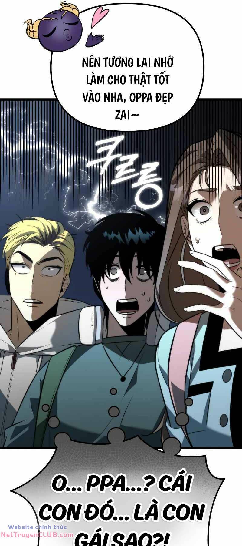 Chiến Binh Hồi Quy - Chapter 8 - Page 61