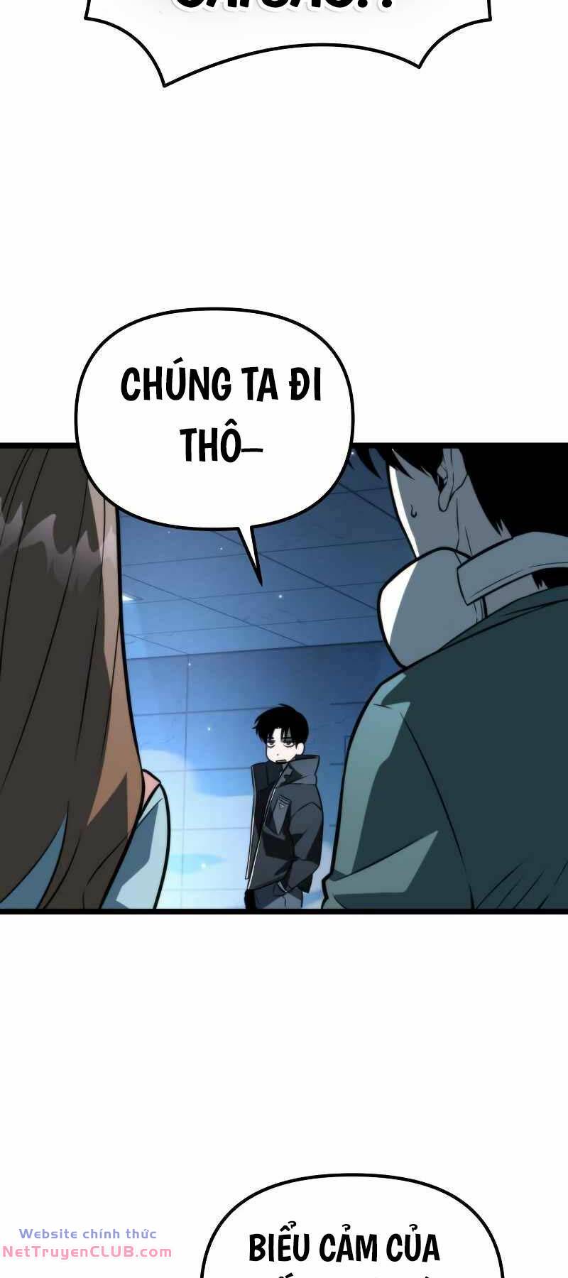 Chiến Binh Hồi Quy - Chapter 8 - Page 62