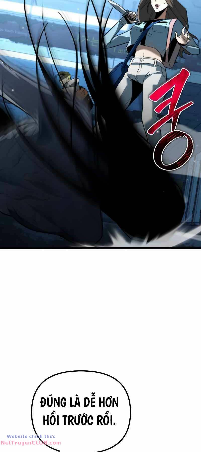 Chiến Binh Hồi Quy - Chapter 8 - Page 65
