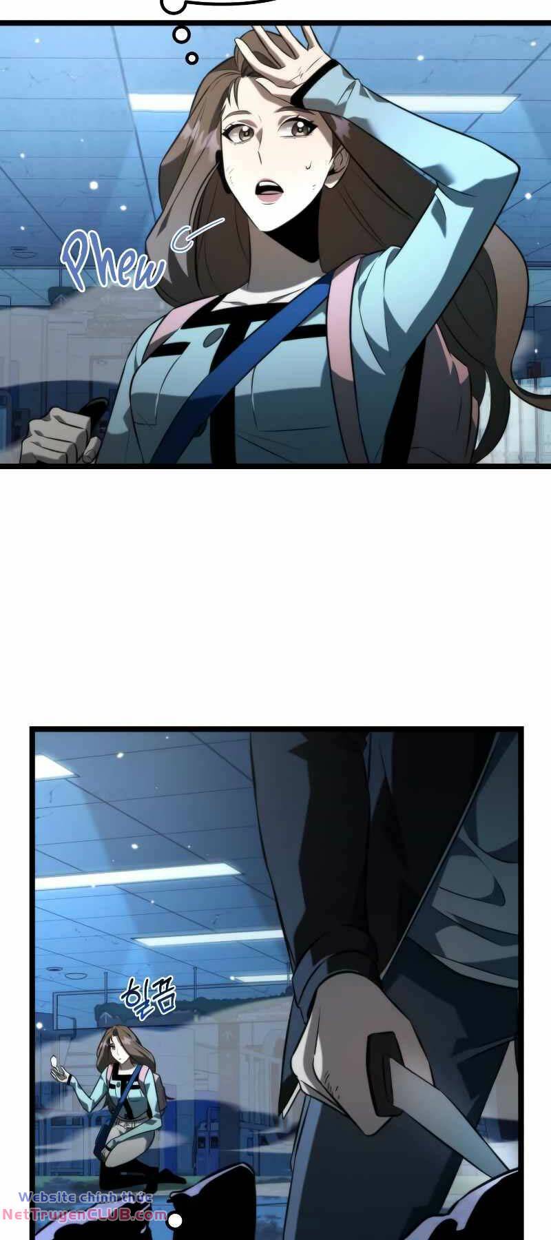 Chiến Binh Hồi Quy - Chapter 8 - Page 66